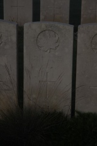 Aubigny Communal Cemetery Extension - Beath, Robert