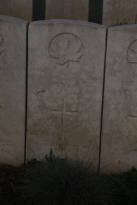 Aubigny Communal Cemetery Extension - Dixon, Walter Noble