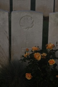 Aubigny Communal Cemetery Extension - Fay, Charles Henry