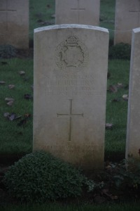 Aubigny Communal Cemetery Extension - Fillery, Henry Joseph