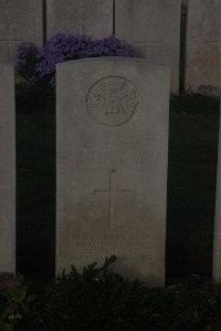 Aubigny Communal Cemetery Extension - Paget, Ernest Alfred