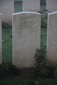 Aubigny Communal Cemetery Extension - Shaw, Charles