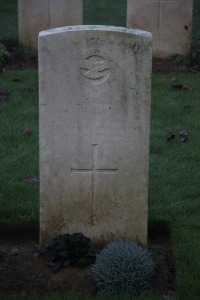 Aubigny Communal Cemetery Extension - Shorter, William John