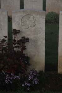 Aubigny Communal Cemetery Extension - Talbot, Peter Thomas