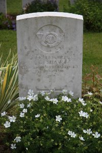 Gordon Dump Cemetery Ovillers-La Boisselle - Shaw, G