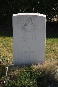 Calais Southern Cemetery - Cottell, Jack Winston