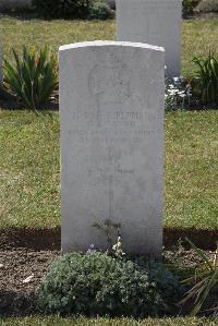 Calais Southern Cemetery - Payne, George Alfred