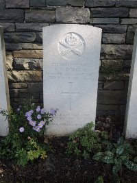 Canadian Cemetery No.2 Neuville - Dongray, Hayden Harry