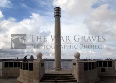 LIVERPOOL NAVAL MEMORIAL - STANLEY, WILLIAM