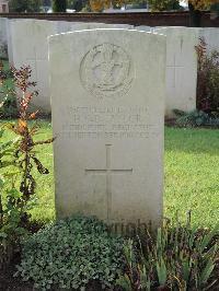 Combles Communal Cemetery Extension - Taylor, Herbert George Brooks