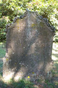 FORT PITT MILITARY CEMETERY - BREEN, JOSEPH