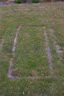 FORT PITT MILITARY CEMETERY - EASTMEAD, REGINALD C F