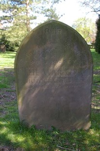 FORT PITT MILITARY CEMETERY - HICKEY, J