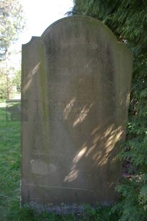 FORT PITT MILITARY CEMETERY - HYDE, C