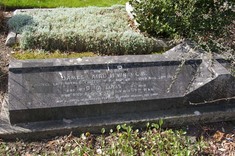 FORT PITT MILITARY CEMETERY - IRVINE, JAMES LAIRD