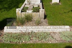 FORT PITT MILITARY CEMETERY - KENT, ARTHUR JOHN