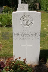 FORT PITT MILITARY CEMETERY - LAWRENCE-TOWNSEND, ROBERT EDWARD