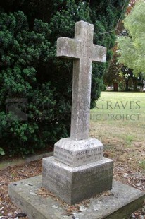 FORT PITT MILITARY CEMETERY - POWER, JOSEPH