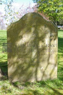 FORT PITT MILITARY CEMETERY - RAINE, CHARLES WILLIAM