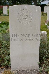 FORT PITT MILITARY CEMETERY - SATTERLEY, WILLIAM G