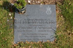 FORT PITT MILITARY CEMETERY - SHARPE, JACK