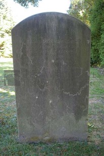 FORT PITT MILITARY CEMETERY - SHIELLS, ALEXANDER