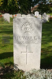 FORT PITT MILITARY CEMETERY - STEPHENS, C E