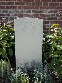 Couin New British Cemetery - Sage, Henry William