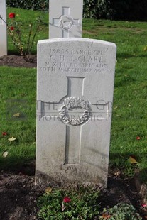 BERKS CEMETERY EXTENSION - CLARE, CHARLES HENRY JENNINGS