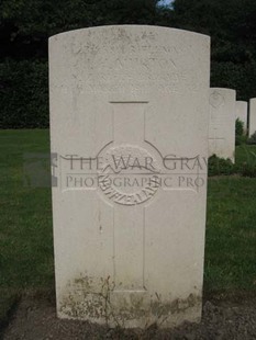 BERKS CEMETERY EXTENSION - MURTON, JOSEPH HENRY