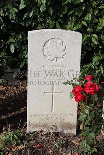 BERKS CEMETERY EXTENSION - WALMSLEY, ADOLPH WILLIAM