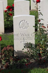 BERKS CEMETERY EXTENSION - WRIGHT, LEADLEY ROWEN