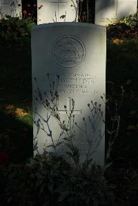 Croisilles British Cemetery - Northcote, Frederick Charles