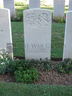 Y RAVINE CEMETERY, BEAUMONT-HAMEL - DUNPHY, JOHN JOSEPH