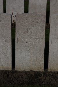 Lijssenthoek Military Cemetery - Addicott, Lewis Henry