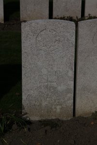 Lijssenthoek Military Cemetery - Andrews, James Frederick