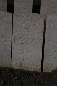 Lijssenthoek Military Cemetery - Askew, James Watson