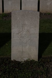 Lijssenthoek Military Cemetery - Bale, Thomas Henry Thriscutt