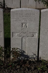 Lijssenthoek Military Cemetery - Bevan, Benjamin