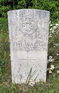 SOUTHAMPTON OLD CEMETERY - BRINE, FREDRICK HENRY