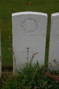 Dury Mill British Cemetery - Welsh, C