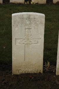 Delville Wood Cemetery Longueval - Coyle, Francis