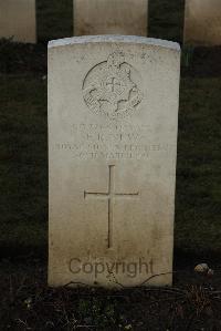 Delville Wood Cemetery Longueval - New, E R