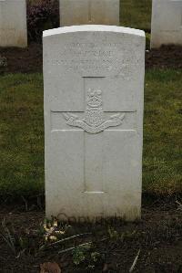 Delville Wood Cemetery Longueval - Price, S