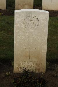 Delville Wood Cemetery Longueval - Stephen, George James Mitchell