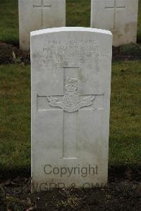 Delville Wood Cemetery Longueval - Whittaker, E