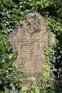 Rotherham (Moorgate) Cemetery - English, Alfred Ernest Clifford