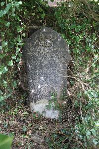 Rotherham (Moorgate) Cemetery - Phillipps, R