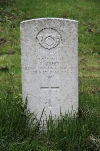 Sheffield (Burngreave) Cemetery - Abbey, Arnold