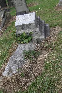 Sheffield (Burngreave) Cemetery - Cadman, Joseph